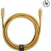 Native Union Diržinis kabelis (USB-C – Lightning) 3 m, kraftinis