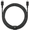 Native Union Diržo kabelis XL (USB-C - Lightning) 3 m, cosmos