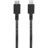 Native Union Diržo kabelis XL (USB-C - Lightning) 3 m, cosmos