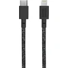 Native Union Night Cable - kabelis USB-C - lightning, 3 m (cosmos)