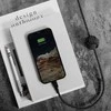 Native Union Night Cable - USB-C - Lightning kabelis, 3 m (cosmos)
