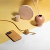 Native Union Night Cable - USB-C - Lightning kabelis, 3 m (kraft)