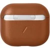 Native Union Odinis dėklas, rudas - AirPods 3