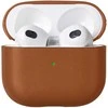 Native Union Odinis dėklas, rudas - AirPods 3