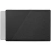 Native Union Plonas dėklas, pilkas - MacBook 15"/16"