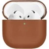 Native Union (RE)Classic Case, smėlio spalvos - AirPods 4