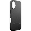 Native Union (RE) klasikinis dėklas – su „MagSafe“ suderinamas „iPhone 17“ dėklas (juodas)