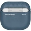 Native Union (RE)Classic dėklas, tamsiai mėlynas - AirPods 4