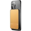 Native Union (Re)Classic 5000 mAh, suderinamas su MagSafe ir Qi2 maitinimo bloku