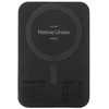 Native Union (Re)Classic magnetinis power bankas 5000mAh - tamsiai mėlyna