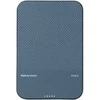Native Union (Re)Classic magnetinis išorinis akumuliatorius Qi2 5000 mAh – tamsiai mėlynas