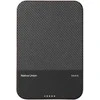 „Native Union (Re)Classic“ nešiojama baterija – magnetinė 10000 mAh talpos nešiojama baterija, suderinama su „MagSafe“ ir „Qi2“, USB-C – pridedamas 15 cm USB-C laidas (juodas)