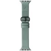 Dėklas Native Union Exclusive Native Union (RE)CLASSIC Strap for Apple Watch 44mm, slate žalias