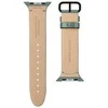 Dėklas Native Union Exclusive Native Union (RE)CLASSIC Strap for Apple Watch 44mm, slate žalias