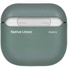 Native Union (RE)Klasikinis dėklas, šiferio žalia - AirPods 4