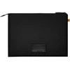 Native Union Stow Lite dėklas, juodas - Macbook 16"