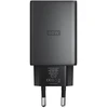 Įkroviklis Nomad AC Adapteris - 40W, Slim, Carbid, EU