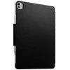 Nomad Leather Folio, juodas Nomad leather - iPad Pro 13" M4