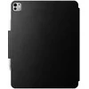 Nomad Leather Folio, juodas Nomad leather - iPad Pro 13" M4