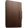 Nomad odinis dėklas, rudas Nomad odinis – iPad Pro 13" M4