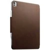 Nomad odinis dėklas, rudas Nomad odinis – iPad Pro 13" M4