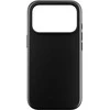 Dėklas Nomad Modern Case, vulcan juodas - iPhone 17 Pro