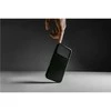 Dėklas Nomad Modern Case, vulcan juodas - iPhone 17 Pro