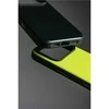 Dėklas Nomad Modern Case, vulcan juodas - iPhone 17 Pro