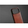 Dėklas Nomad Modern Odinis dėklas, olde Dublin (Horween) - iPhone 17 Pro