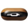 Nomad Modernus odinis dėklas, angliško gelsvo atspalvio – „Airpods 4“