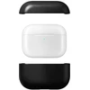Nomad Modern odinis dėklas, juodos spalvos (Horween) – AirPods Pro 3