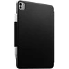 Nomad Goods „Nomad“ odinis dėklas, juodas. „Nomad“ oda – „iPad Pro 11“ M4.
