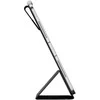 Nomad Goods „Nomad“ odinis dėklas, juodas. „Nomad“ oda – „iPad Pro 11“ M4.