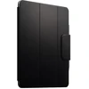 Nomad odinis folio dėklas, iš juodos Nomad odos - iPad Pro 13" M4, M5