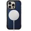 Nomad Tvirtas dėklas, atlantinis mėlynas - iPhone 16 Pro