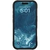 Nomad Tvirtas dėklas, atlantinis mėlynas - iPhone 16 Pro