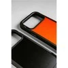 Dėklas Nomad Rugged Case, juodas - iPhone 17 Pro