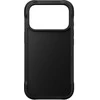 Dėklas Nomad Rugged Case, juodas - iPhone 17 Pro