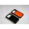 Dėklas Nomad Rugged Case, juodas - iPhone 17 Pro