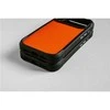 Dėklas Nomad Rugged Case, ultra oranžinis - iPhone 17 Pro