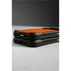 Dėklas Nomad Rugged Case, ultra oranžinis - iPhone 17 Pro