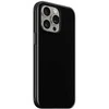 Nomad Sportinis dėklas, juodas - iPhone 15 Pro Max