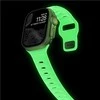Apyrankė Nomad Sport Strap, Glow 2.0 - AW 49mm/46mm/45mm/44mm/42mm
