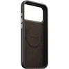 Nomad Sportinis dėklas, plukdytos medienos spalva - iPhone 18 Pro Max/17 Pro Max