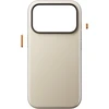 Nomad Sportinis dėklas, plukdytos medienos spalva - iPhone 18 Pro/17 Pro