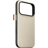 Nomad Sportinis dėklas, plukdytos medienos spalva - iPhone 18 Pro/17 Pro