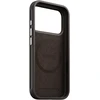 Nomad Sportinis dėklas, plukdytos medienos spalva - iPhone 18 Pro/17 Pro