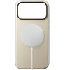 Nomad Sportinis dėklas, plukdytos medienos spalva - iPhone 18 Pro Max/17 Pro Max