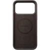 Nomad Sportinis dėklas, plukdytos medienos spalva - iPhone 18 Pro Max/17 Pro Max