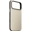 Nomad Sportinis dėklas, plukdytos medienos spalva - iPhone 18 Pro Max/17 Pro Max